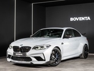 BMW M2 2018