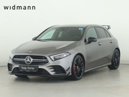 Mercedes-Benz A-Class 2022