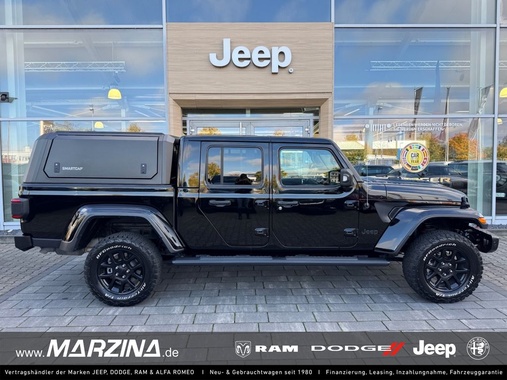 Jeep Gladiator 2024
