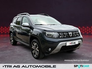 Dacia Duster 2022