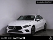 Mercedes-Benz A-Class 2024