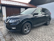 Nissan X-Trail 2020
