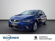 Seat Ibiza 2021