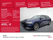 Audi Q8 2023