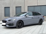 Cupra Leon 2023