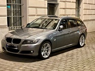 BMW 3 Series 2011