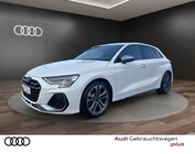 Audi S3 2024