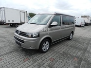 Volkswagen T5 2012