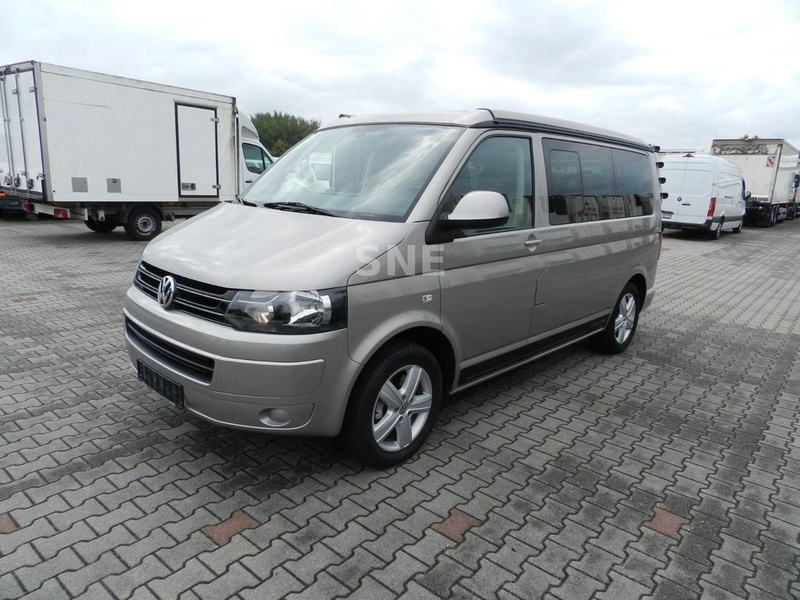 Volkswagen T5