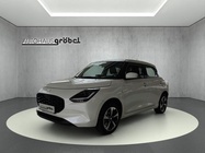 Suzuki Swift 2025