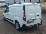 Ford Transit 2019