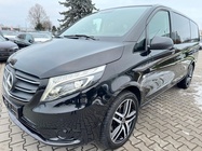 Mercedes-Benz Vito 2021