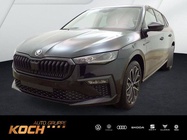 Skoda Scala 2025