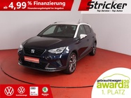 Seat Arona 2022