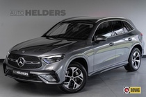 Mercedes-Benz GLC-Class 2023