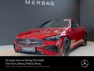 Mercedes-Benz CLE-Class 2025