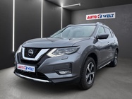 Nissan X-Trail 2020