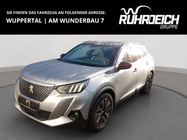 Peugeot 2008 2021