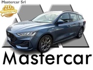 Ford Focus 2023