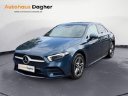 Mercedes-Benz A-Class 2021
