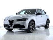 Alfa Romeo Stelvio 2023