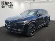 Volvo XC90 2025
