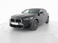 BMW X2 2022