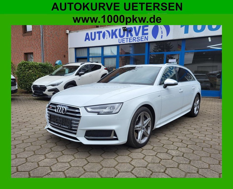 Audi S4