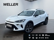 Cupra Formentor 2025