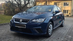 Seat Ibiza 2019