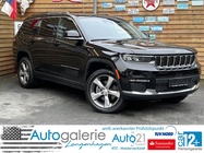 Jeep Grand Cherokee 2022