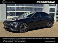 Mercedes-Benz C-Class 2026