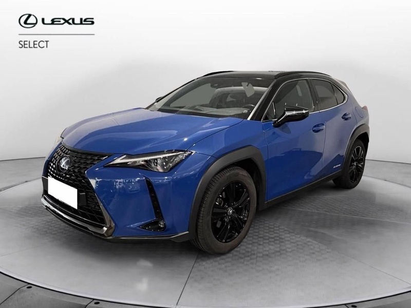 Lexus Other