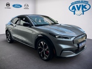 Ford Mustang Mach-E 2022