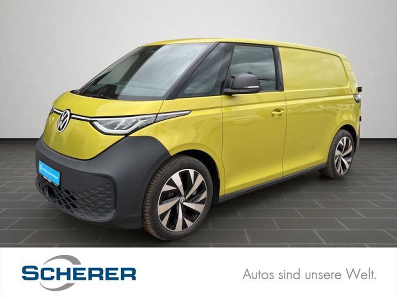 Volkswagen ID.Buzz