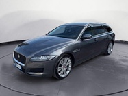 Jaguar XF 2017