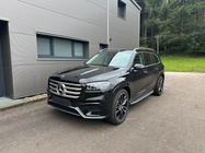 Mercedes-Benz GLS-Class 2025