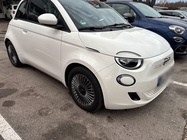 Fiat 500e 2023