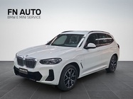 BMW X3 2023