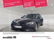 Audi A6 2025
