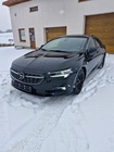 Opel Insignia 2022