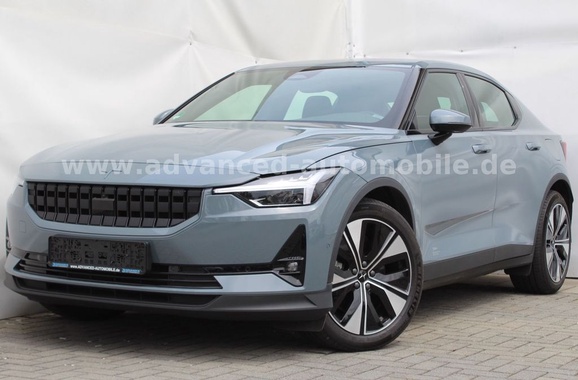 Polestar 2 2022