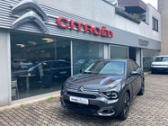 Citroen C4 2021