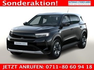 Opel Frontera 2026