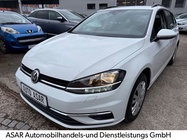 Volkswagen Golf 2020