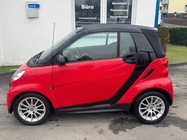 Smart ForTwo 2014