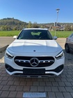 Mercedes-Benz GLA-Class 2020