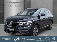 Renault Koleos 2022