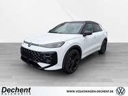 Volkswagen T-Roc 2026