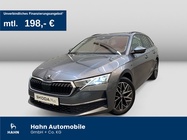 Skoda Octavia 2025
